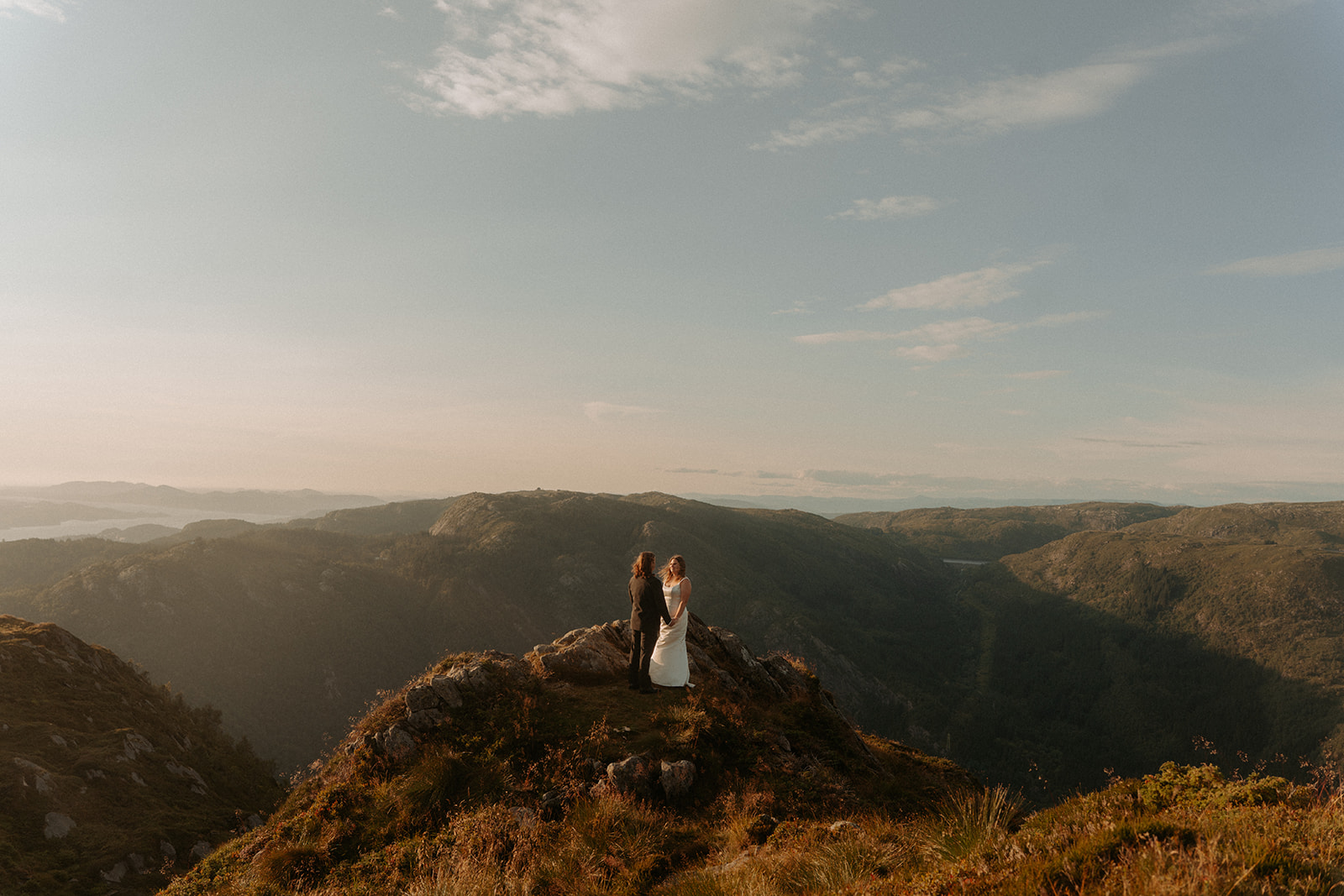 Abby + Daniel